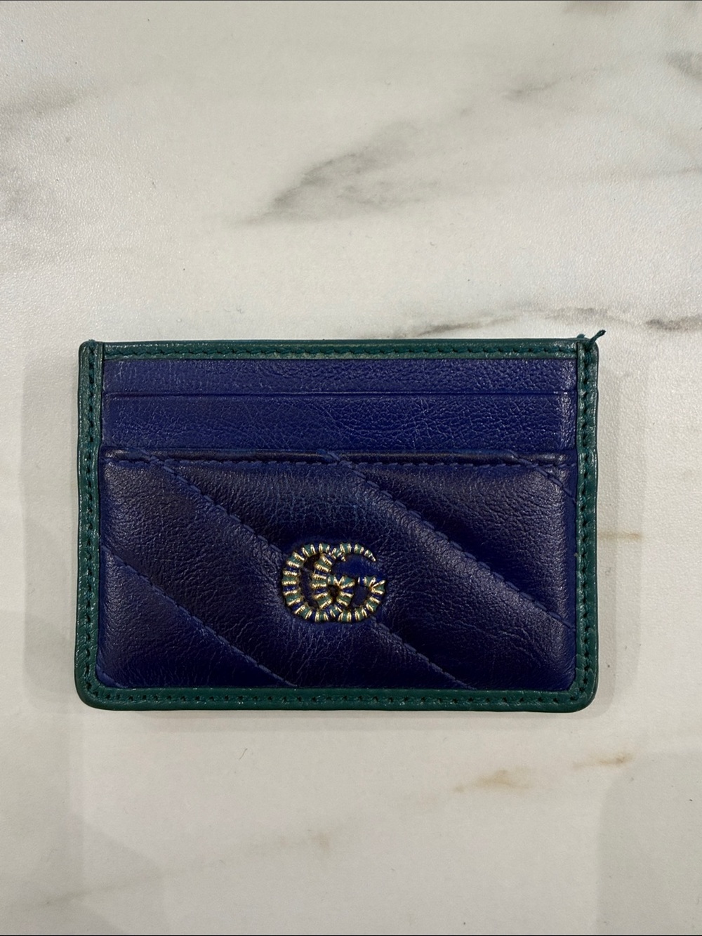Gucci Cardholder